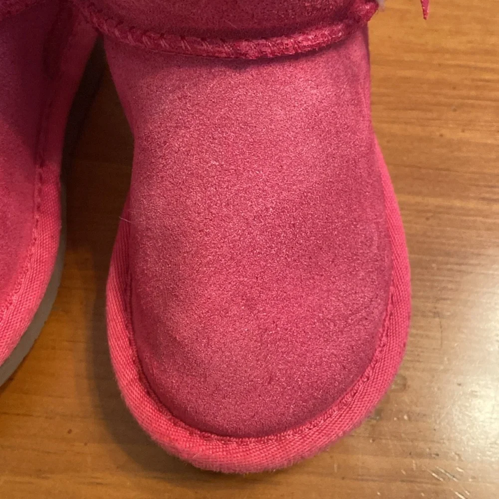 Koolaburra by UGG VICTORIA SHORT BOOT Toddler